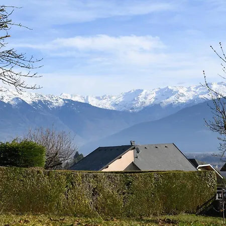 Alpehytte Independant *